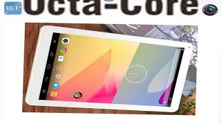 Newest 10 inch  Octa Core  tablet with HDMI  wifi Bluetooth  1GB Ram 16GB Rom Adroid 4.4  OS  Dual Camera-in Tablet PCs from Computer