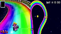 Lets Play Mario Kart DS - Part 16 (Final Part) - Rennmissionen Level 7 [HD /60fps/Deutsch]