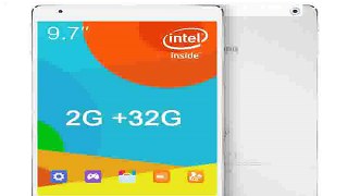 Original 9.7 Teclast X98 Air III Android 5.0 Tablet PC 9.7 inch 2048x1536 IPS Screen Intel Z3735F Quad Core 2GB/ 32GB-in Tablet PCs from Computer