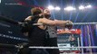 Dean Ambrose vs Kevin Owens - WWE Royal Rumble 2016