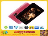 5pcs/lot Wholesale Cheapest 7 inch Tablet PC Android 4.2 Cortex A9 1.5GHz HDMI VIA 8880 Tablet PC-in Tablet PCs from Computer