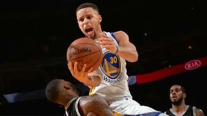 Warriors dominate in another big test