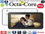 DHL Free Shipping 10 inch Octa Core Tablet PC Allwinner A83T Android 5.1 OS Dual Camera Bluetooth WIFI HDMI 8GB/16GB ROM-in Tablet PCs from Computer