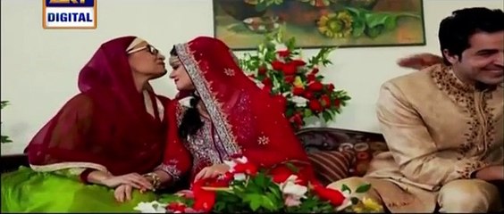 Tere Dar Per Episode 27 P1