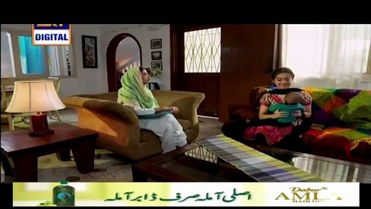 Tere Dar Per Episode 27 P2
