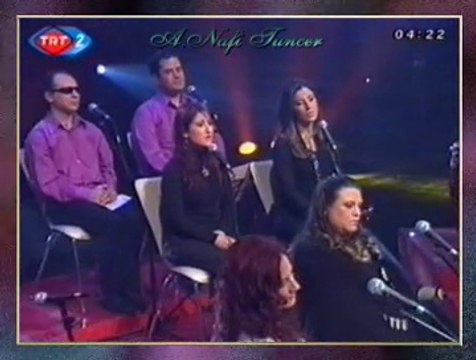 Vildan TURAN AKINCI & Aysın ARAS & Gamze ÖZEN-Kınalı Parmak Cez Tırnak