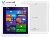 Onda V891w Dual Boot Tablet PC 8.9 1900x1200 Intel Z3735F Quad Core 2GB RAM 64GB ROM Windows8.1 & Android4.4-in Tablet PCs from Computer