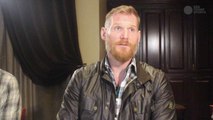 Whatever happens next, Josh Barnett believes he deserves a title shot