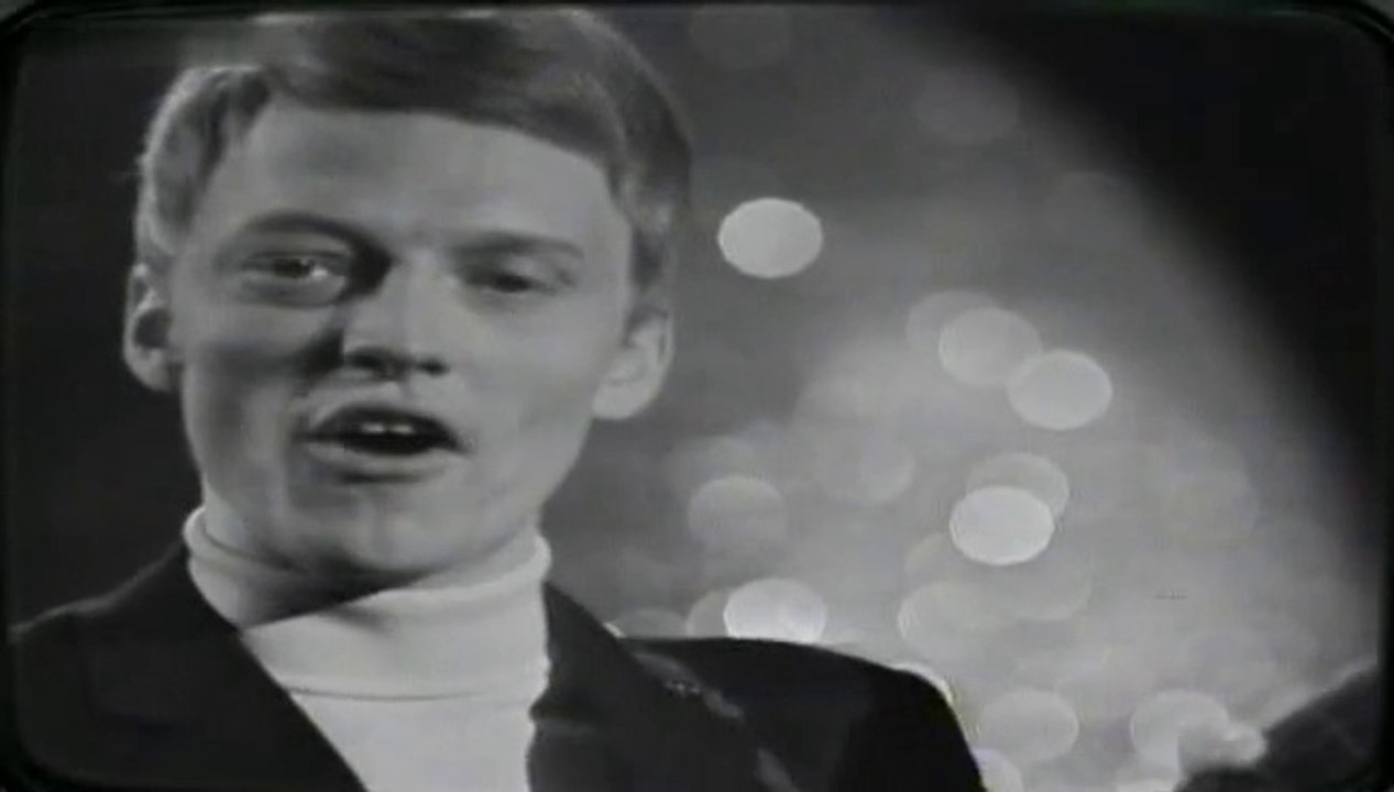 Heino - Die Sonne von Mexiko 1968