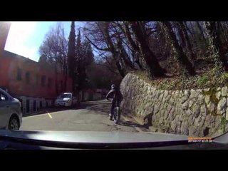 Экстрасенсы-детективы: Автокатастрофа, Выпуск 2