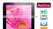 In stock! Original Cube U9GTV Retina IPS 9.7 RK3066 Dual Core tablet PC 1g Ram 16g Memory Bluetooth U9GT5 Android 4.1.1-in Tablet PCs from Computer