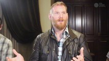 Josh Barnett believes Conor McGregor may be setting himself up for a big fall