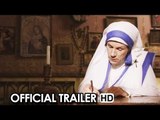 The Letters Official Trailer (2015) - Mother Teresa Drama Movie HD