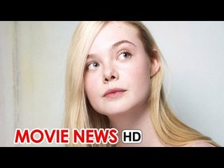 Movie News: Elle Fanning to star in 'All the Bright Places' big screen adaptation (2015) HD