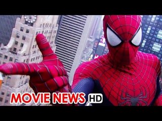 Movie News: Spiderman reboot - Writers and Story details revealed! (2015) HD