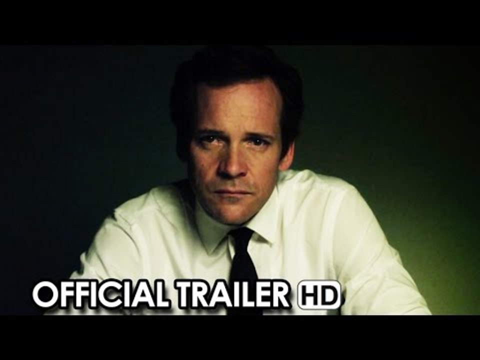 Experimenter starring Peter Sarsgaard, Winona Ryder - Official Trailer (2015) HD