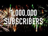 Thank You for 1 Million Subscribers! - FilmIsNow Network (2015) HD