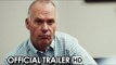 SPOTLIGHT ft. Michael Keaton, Mark Ruffulo, Rachel McAdams - Official Trailer (2015) HD