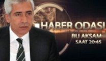 Galip Ensarioğlu TRT Haber'in konuğu