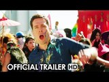 Vacation - Meet the Griswolds Trailer (2015) HD