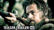 The Revenant starring Leonardo DiCaprio, Tom Hardy - Official Teaser Trailer (2015) HD