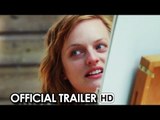 Queen of Earth - Elizabeth Moss psychological thriller - Official Trailer (2015) HD