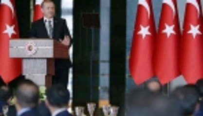 'Statükonun gardiyanlığını yapan bürokrasi ülkeye patinaj yaptırır'