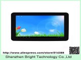 10 inch IPS Capacitive touch screen Allwinner A31s Quad core Android 4.2 WIFI tablet pc with HDMI 1G RAM 8G ROM-in Tablet PCs from Computer