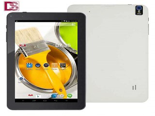 GOOWEEL 9inch A33 Quad core tablet pc Android 4.4  RAM 8GB ROM HDMI WIFI Dual camera Bluetooth OTG-in Tablet PCs from Computer