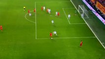Goal Jem Karacan ~ Galatasaray 3-0 tKastamonuspor ~