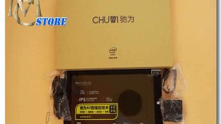 Newest! 10.1 Inch Chuwi V10HD 3G Dual OS Tablet PC IPS 1920x1200 Z3735F Quad Core 2GB RAM 32GB ROM 5.0MP Camera Bluetooth 4.0-in Tablet PCs from Computer