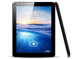 aoson tablet 9 Android 4.4 Google Cortex A33 Quad Core 1GB / 8GB Dual Camera G Sensor Black-in Tablet PCs from Computer