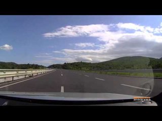 автокатастрофа безумный вау должны смотреть