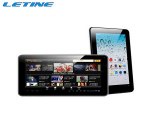 LETINE 10 Tablet 1.5Ghz Bluetooth 1GB RAM 16GB ROM Dual Core HD 1024*600 Dual Camera Android 4.4 Tablet PC WiFi Free shipping-in Tablet PCs from Computer