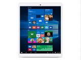 New Teclast X80 Plus Windows10 tablet pc 8 inch 1280x800 Intel Atom Cherry Trail Z8300 Quad Core 2GB 32GB Bluetooth OTG-in Tablet PCs from Computer