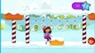 Dora - Holiday Party - Dora Holiday Party Games