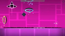 Geometry Dash [Secret Way Demon] Cycles V2 S By.