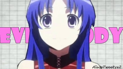 Anime MIx - Get Up And Dance