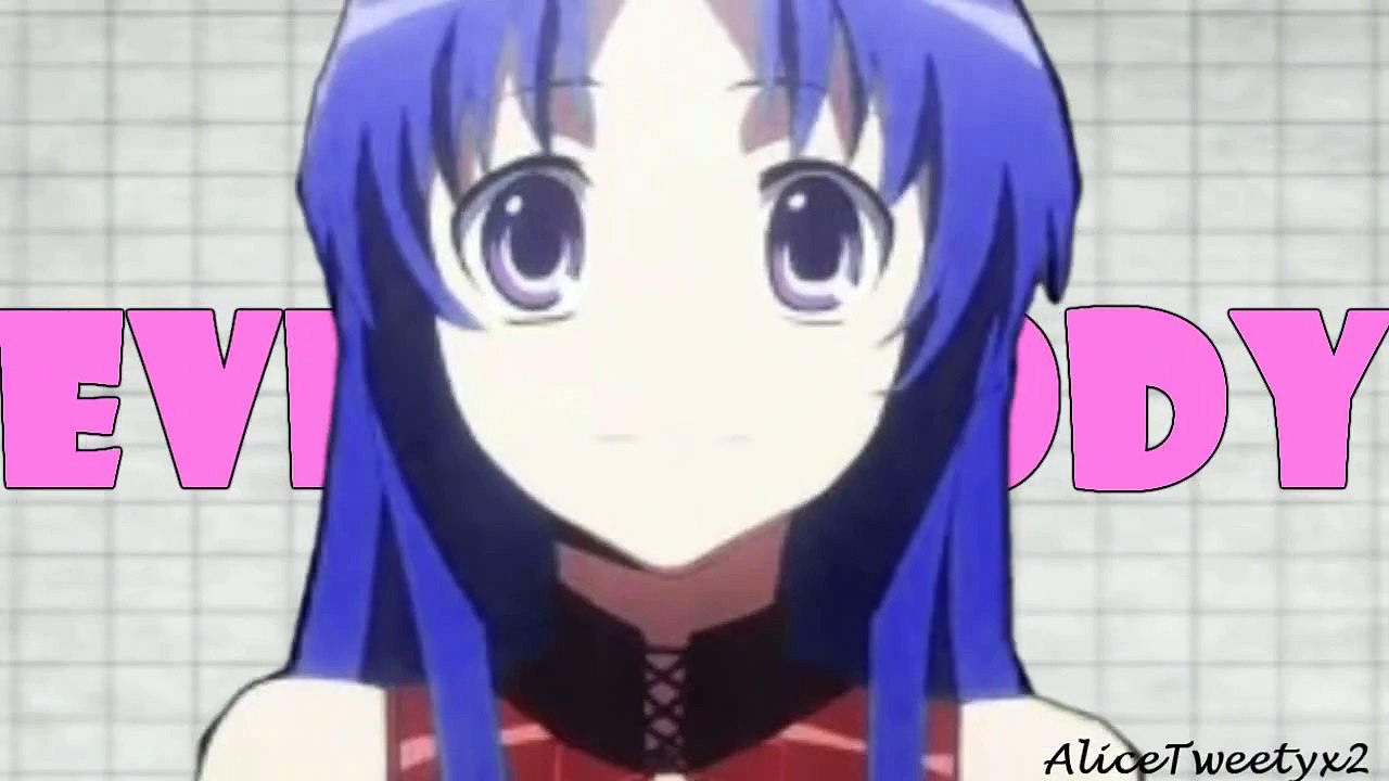 Anime MIx - Get Up And Dance