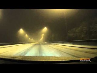 Страшная автокатастрофа под Марксом