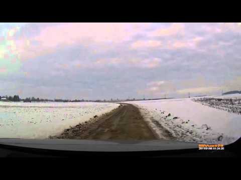 СТРАШНАЯ АВАРИЯ Автокатастрофа на перекрестке, с видеорегистратора