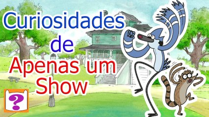 Curiosidades de Apenas um Show