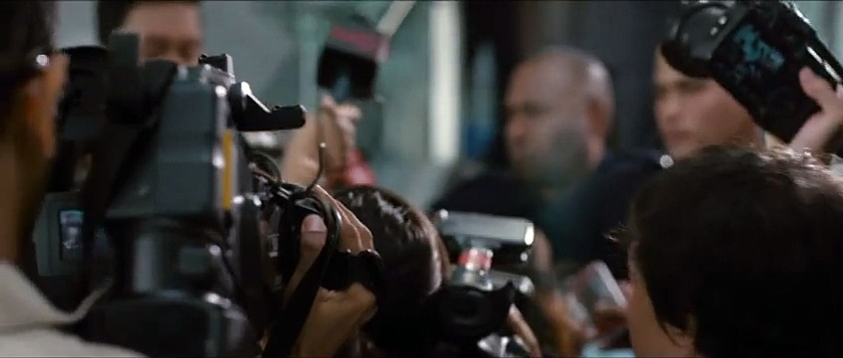 Killers Trailer