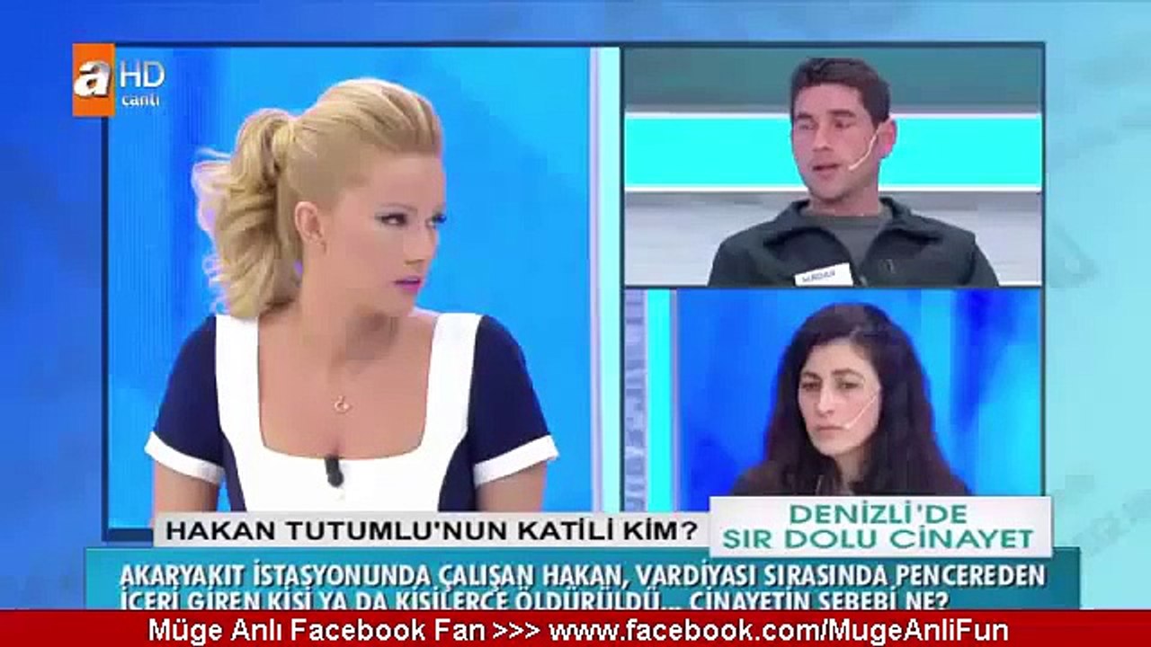 12 MART 2015 Müge Anlı ile Tatlı Sert İzle PART 6