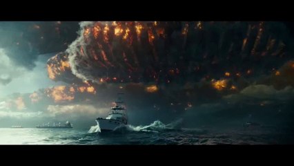 Independence day: Rigenerazione - Trailer ufficiale Italiano