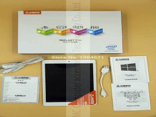 Newest !Original 8inch Teclast X80H/X80hd win8/win10 dual os Tablet PC  Z3735F Quad Core 1280X800 IPS Screen 2GB/32GB micro HDMI-in Tablet PCs from Computer