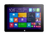 10.6 Cube i10 Dual Boot Tablet PC Windows8.1+Android4.4 P+G Screen Intel Z3735F Quad Core 2GB 32GB 1366*768px OTG HDMI WiFi-in Tablet PCs from Computer