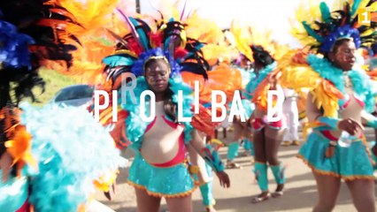 Andidan Vaval épisode 3 : Parade de Goyave