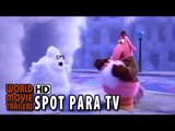 Divertida Mente Spot para Tv 'Quinta - Feira nos Cinemas' (2015) HD