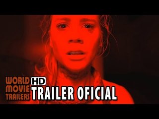 A Forca Trailer Oficial #2 Legendado (2015) HD